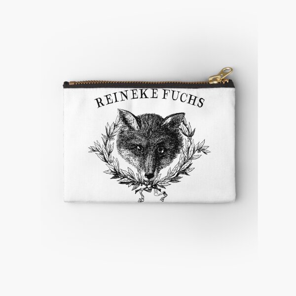 Item preview, Reineke Fuchs designed and sold by thatsit-itslit.