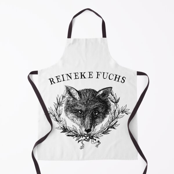 Item preview, Reineke Fuchs designed and sold by thatsit-itslit.