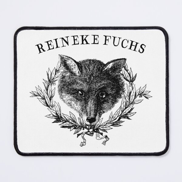 Item preview, Reineke Fuchs designed and sold by thatsit-itslit.
