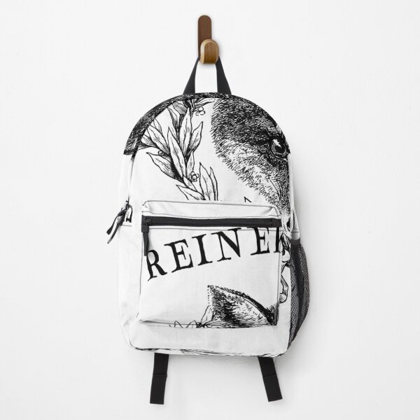 Item preview, Reineke Fuchs designed and sold by thatsit-itslit.