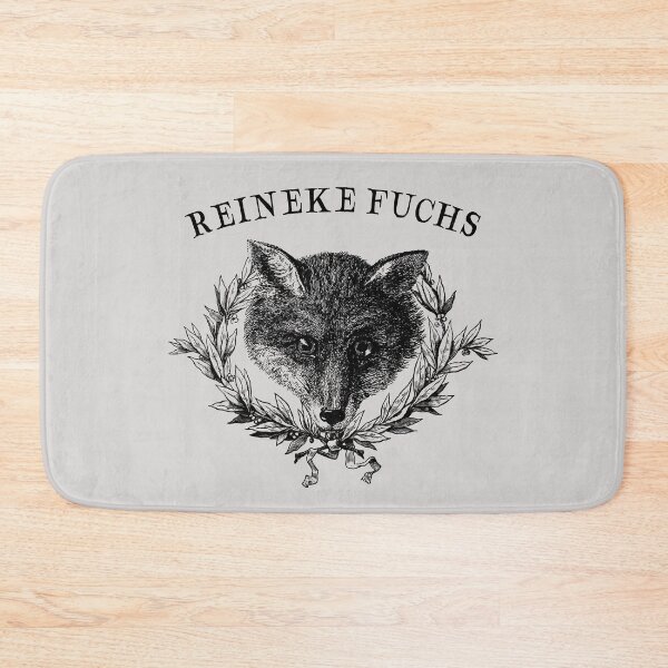 Item preview, Reineke Fuchs designed and sold by thatsit-itslit.