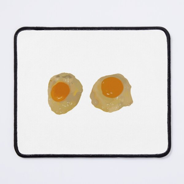 Item preview, Kawaii eggs designed and sold by RonWelche.