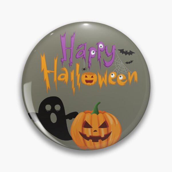 Item preview, HAPPY HALLOWEEN! designed and sold by PhoeniXDreamer.