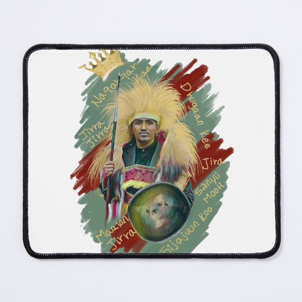 Item preview, Hachalu Hundessa Art designed and sold by Kirubel Wasihun.
