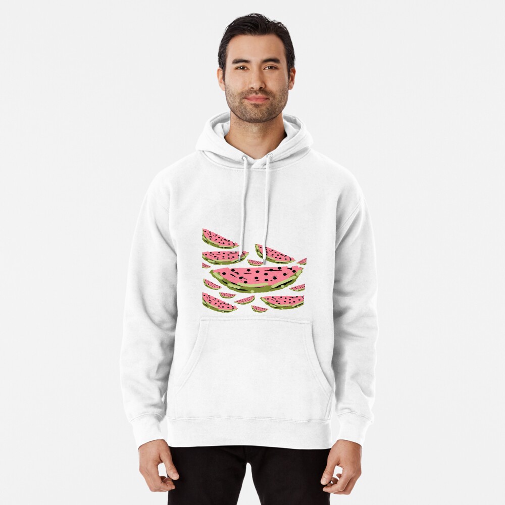 Item preview, Pullover Hoodie designed and sold by HEVIFineart.