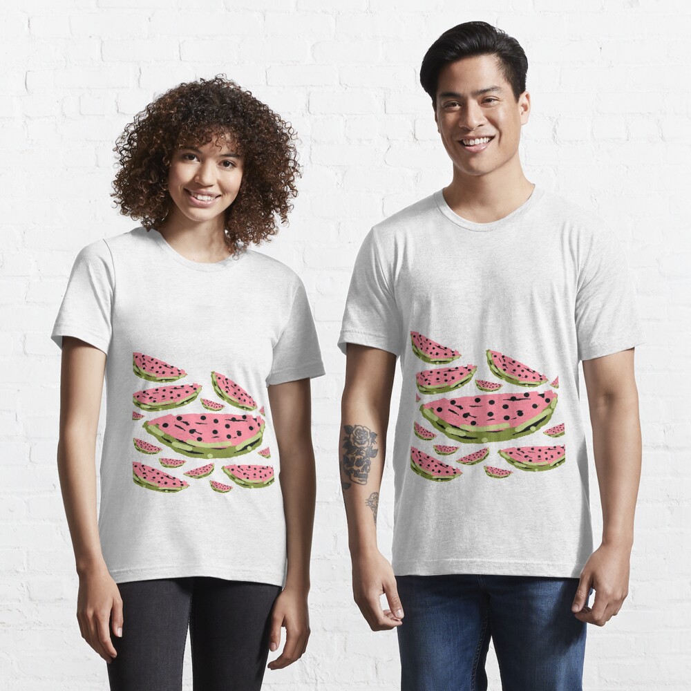 Item preview, Essential T-Shirt designed and sold by HEVIFineart.