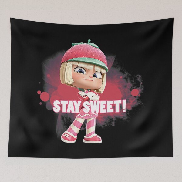 Item preview, stay sweet designed and sold by kevinbarrios29.