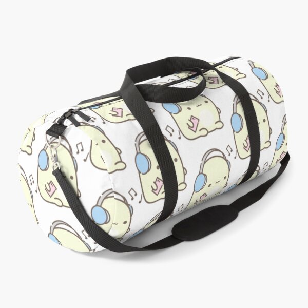 Item preview, Little Blobs Headphone Bops designed and sold by RonWelche.