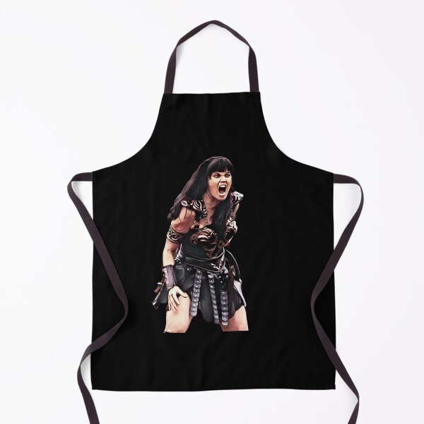 Item preview, Angry Xena designed and sold by CharXena.