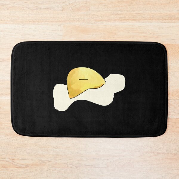 Item preview, mildly amused egg   designed and sold by RonWelche.
