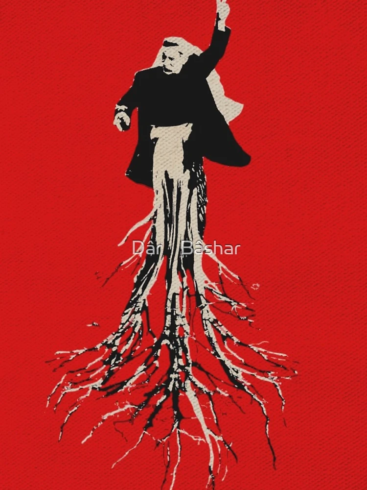 Thumbnail 4 of 4, iPhone Case, Our Roots designed and sold by Dâr Bâshar.