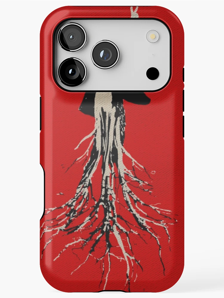Thumbnail 1 of 4, iPhone Case, Our Roots designed and sold by Dâr Bâshar.