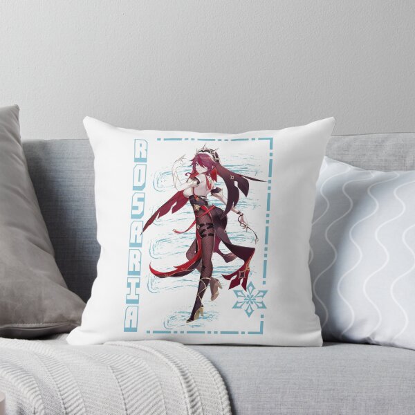 Item preview,  GENSHIN IMPACT | ROSARIA designed and sold by MaxwellYT.