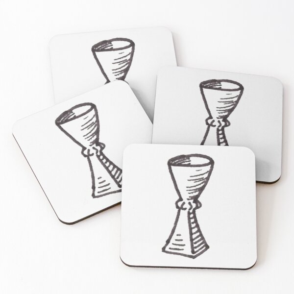 Item preview, Cups - Alea Arcana| Perfect Gift|ttrpg designed and sold by kathbiny.