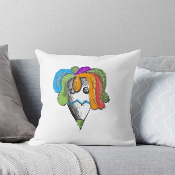 Item preview, Pencil face designed and sold by Kirubel Wasihun.