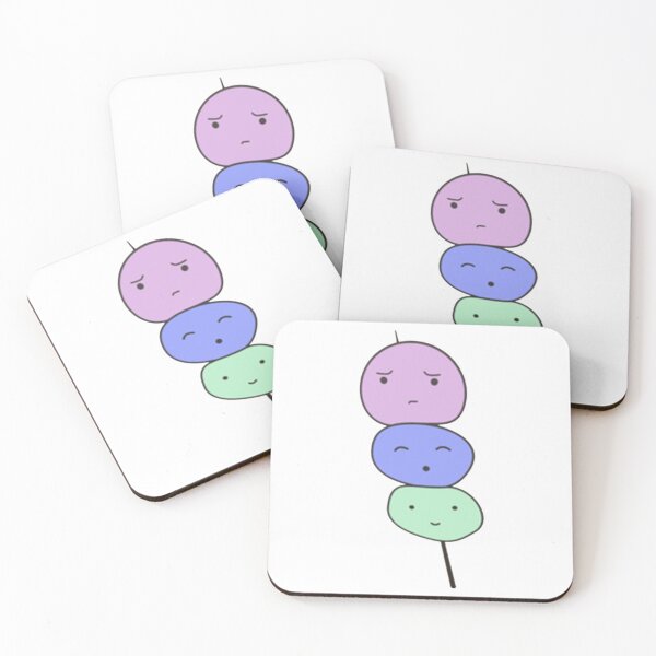 Item preview, Mochi-brocheta designed and sold by RonWelche.