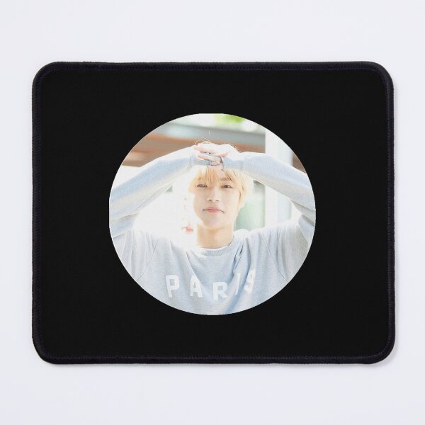 Item preview, Monsta X - Minhyuk   designed and sold by RonWelche.