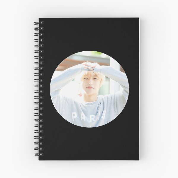 Item preview, Monsta X - Minhyuk   designed and sold by RonWelche.