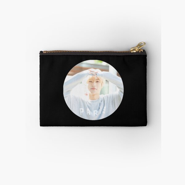 Item preview, Monsta X - Minhyuk   designed and sold by RonWelche.