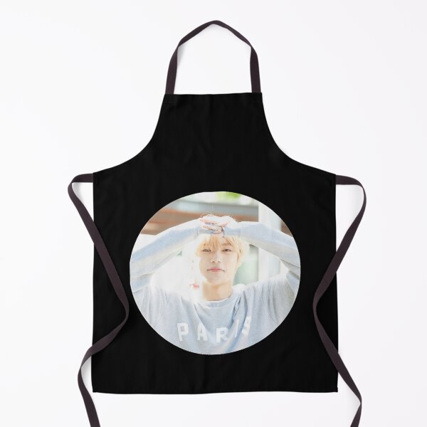 Item preview, Monsta X - Minhyuk   designed and sold by RonWelche.