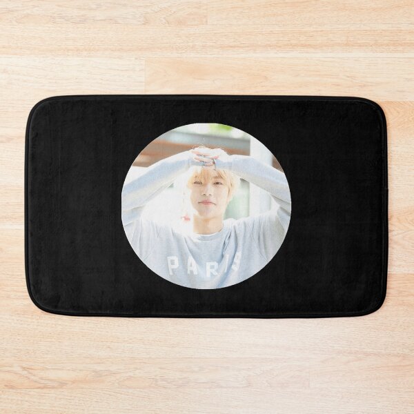 Item preview, Monsta X - Minhyuk   designed and sold by RonWelche.