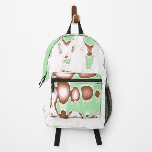 Item preview, Lo-Fi Groovers Brown & Green designed and sold by rum1757.