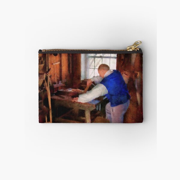 Item preview, Woodworker - The master carpenter designed and sold by Mike Savad Photography.