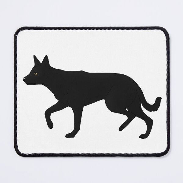 Item preview, Australian Kelpie - Black - Herding designed and sold by Cynthiaetal.
