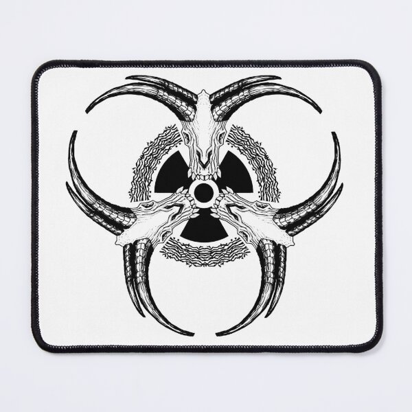 Item preview, Heed the Warnings 001 designed and sold by David Lee  INGERSOLL.