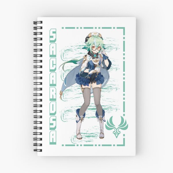 Item preview, GENSHIN IMPACT | SACCHAROSE designed and sold by MaxwellYT.