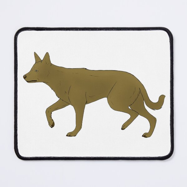 Item preview, Australian Kelpie - Red - Herding designed and sold by Cynthiaetal.