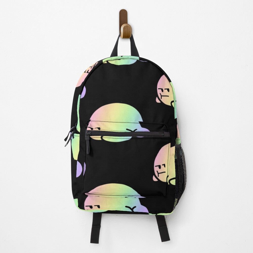 Item preview, Backpack designed and sold by RonWelche.