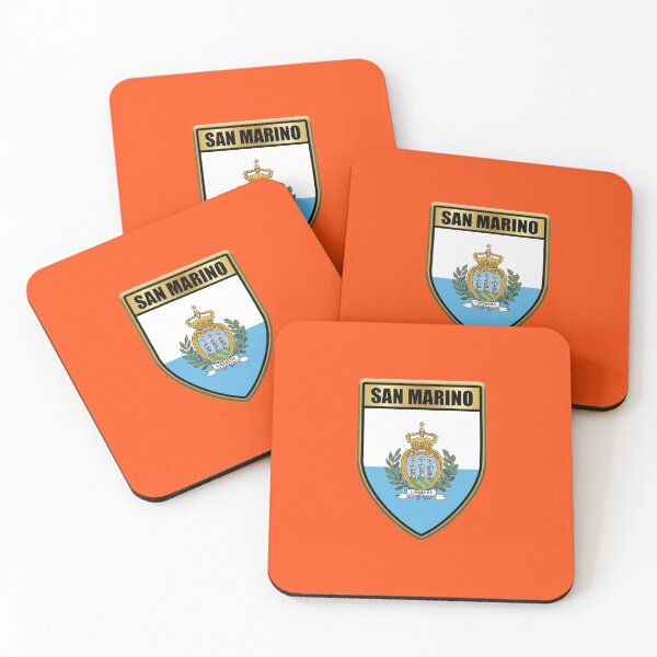 Item preview, SAN MARINO Phone Cases & Other Gifts (9) designed and sold by mpodger.