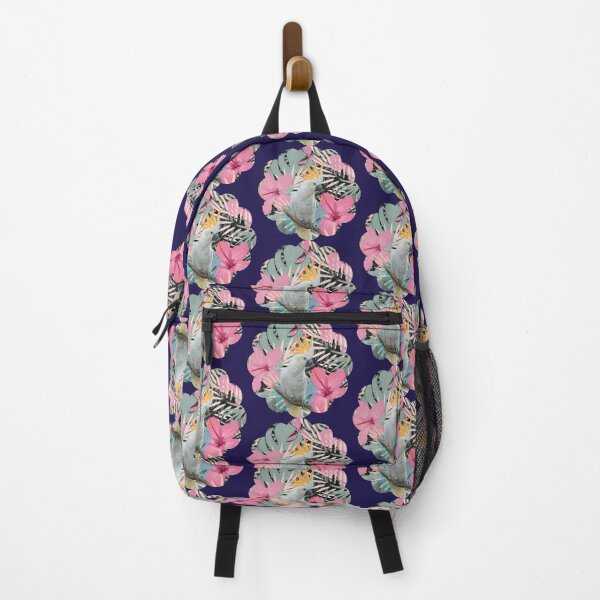 Item preview, Jungle summer seamless pattern designed and sold by SKMAXX.