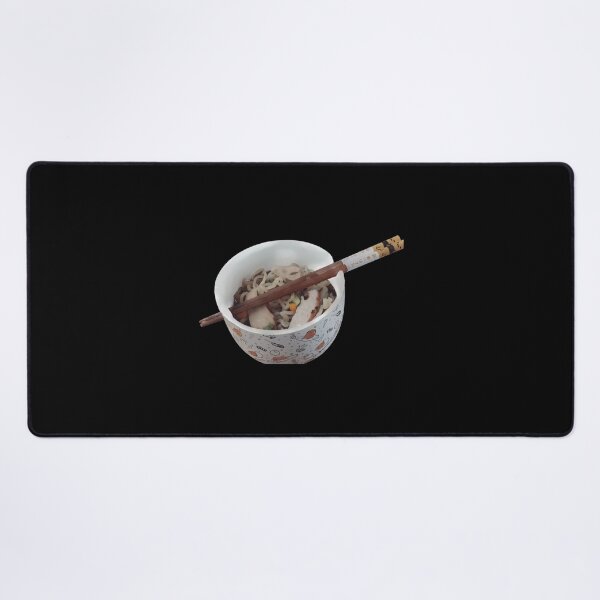 Item preview, Ramen Bowl With Chopsticks   designed and sold by RonWelche.