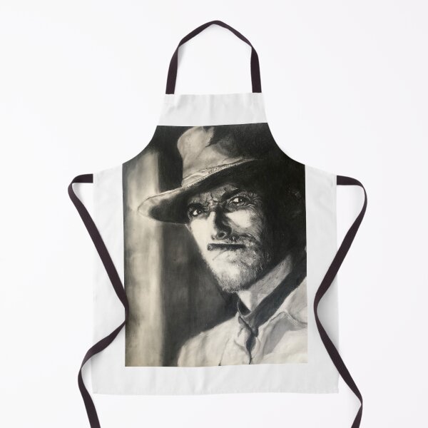 Item preview, The Squint of Clint designed and sold by bonmots.