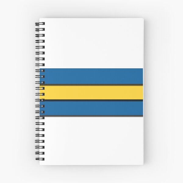 Item preview, LUFC Stripes designed and sold by lufcveverybody.