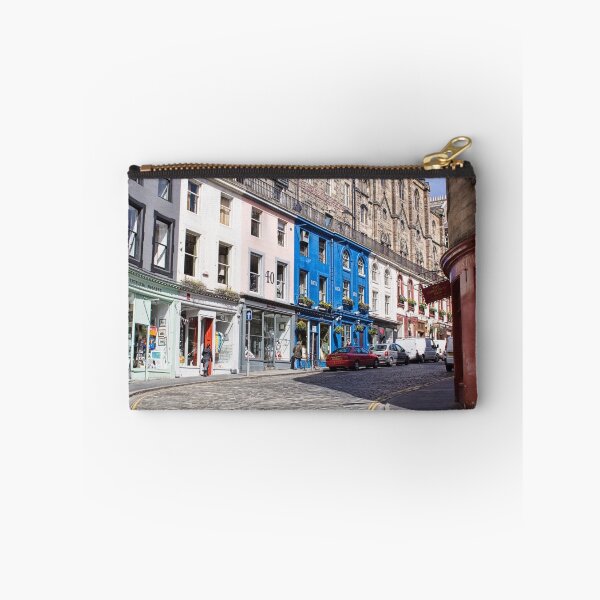 Item preview, Victoria Street designed and sold by Lynne Morris.