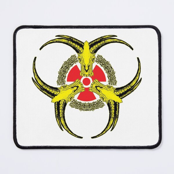 Item preview, Heed the Warnings 007 designed and sold by David Lee  INGERSOLL.