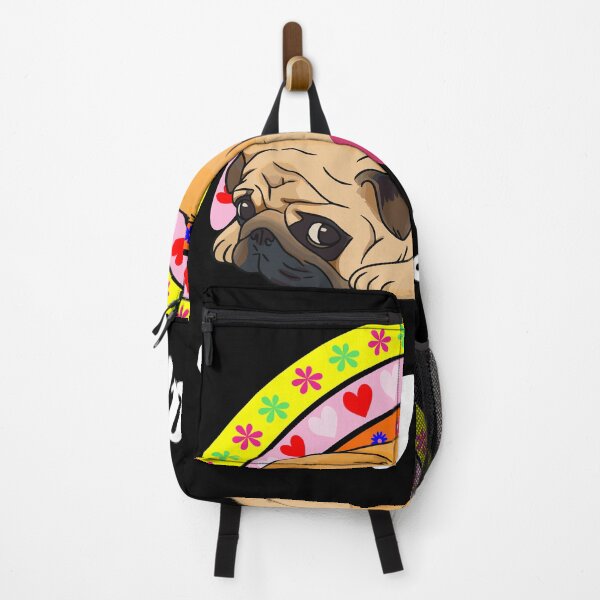 Item preview, Pug Loaf designed and sold by CreativeBel.
