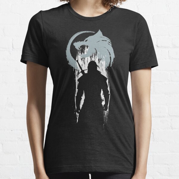 Item preview, The witcher designed and sold by AwesomeWearIt.