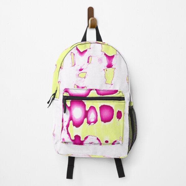 Item preview, Lo-Fi Groovers Magenta & Yellow designed and sold by rum1757.