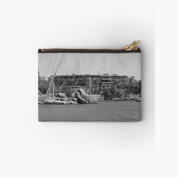 Item preview, Old Cataract Hotel Aswan Egypt designed and sold by desertman.