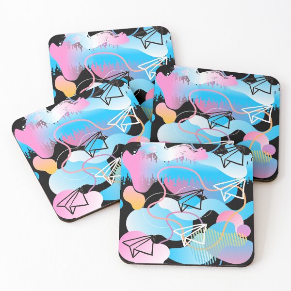 Item preview, Abstract Gradient designed and sold by Kiwis-Colors.