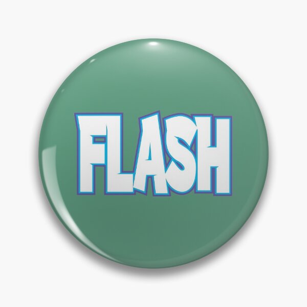 Item preview, Flash designed and sold by thatsit-itslit.
