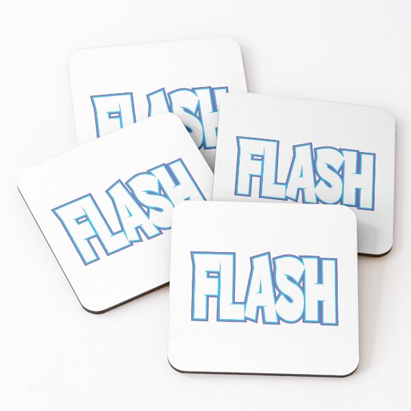 Item preview, Flash designed and sold by thatsit-itslit.