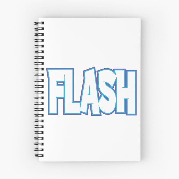 Item preview, Flash designed and sold by thatsit-itslit.