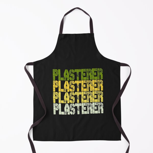 Item preview, Plasterer designed and sold by TheRightHonMP.