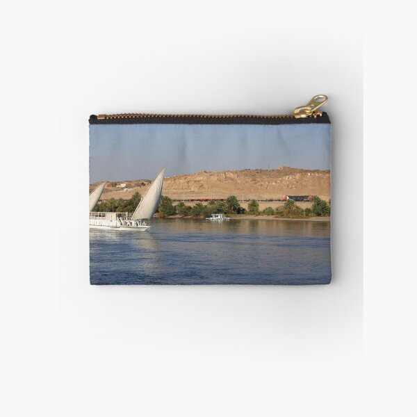 Artikelvorschau, Nile Sail boat entworfen und verkauft von desertman.