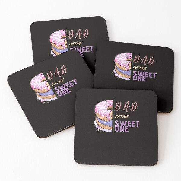 Item preview, Dad of the sweet one Essential designed and sold by Davidshopv.